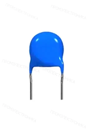 TDK EPCOS CS45-E2GA332M-VKA,  X1 440Vac Y2 300Vac конденсатор 3300pF 20% 10mm