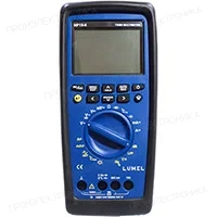 LUMEL NP15 300E1, цифровой мультиметр
