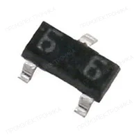 Далекс 2Т3129Д9, транзистор