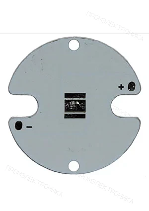 Китай XML5050 32mm, алюмин. подложка для светодиодов XML XML2 T6 U2 CREE