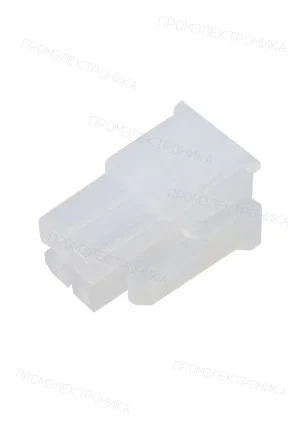 LHE C4201-H02X2, Корпус  разъема без контактов, замена для 0039012045