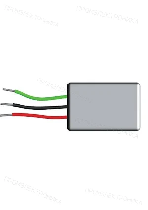SemeaTech MiniGammaSensor, 001-3000-000 датчик гамма излучения 50 mRem/h 30 keV~3 MeV