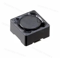 TDK EPCOS B82472G6103M, B82472G6103M000, SMD индуктивность 10 мкГн 1.9 A