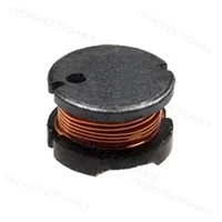 BOURNS SDR0805-102KL, SMD индуктивность 1000мкГн
