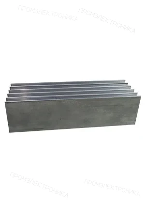 ФАП АВМ-032-150, радиатор ребристый 50х40 длина 150мм (rSK434, ТП035)