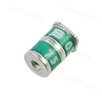 BOURNS 2036-07-SMLF, газовый разрядник 5х7.3mm 75V +20% 10kA/10A