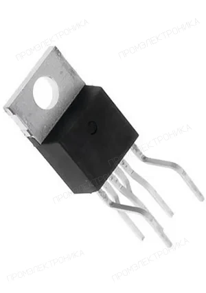 Power Intergration TOP250YN, TO-220-7C