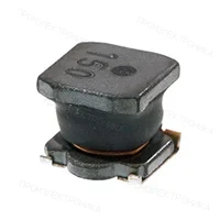 TDK EPCOS VLS5045EX-101M, SMD индуктивность 100 мкГн 20% 0.7А 5x5x4.5мм