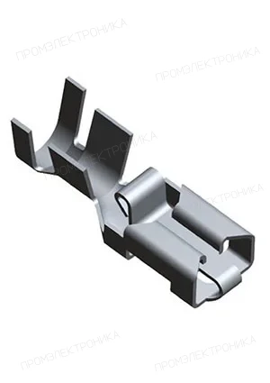 TE Connectivity 790319-3, Контакт-гнездо, 10-12AWG