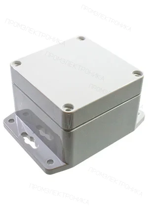 Берлион А12-11-АБС (IP67), корпус для РЭА, =G366MF-IP67