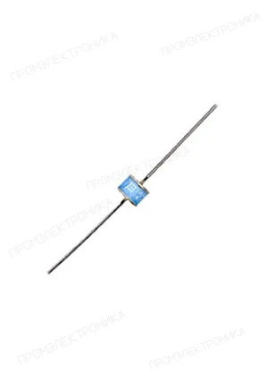 Bourns 2027-09-CLF, 8x6mm 90V +20% 10kA/10A 2-х элек.