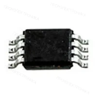 AD AD5620CRMZ-1, 12-разрядный ЦАП MSOP-8