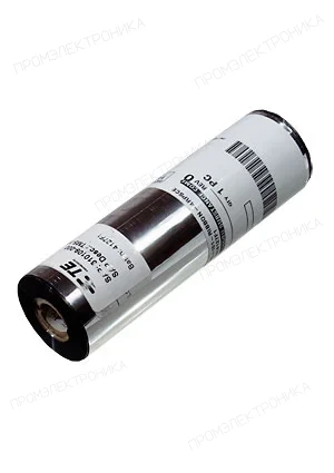 TE Connectivity 310109-000, TMS-101-RIBBON-4RPSCE, термолента для T208M,T212M