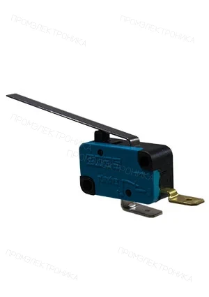 EMAS MK1KIM30, Микро-выключатель 10A, 250В AC