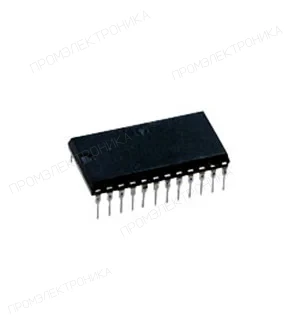 Россия К174ХА28, (TDA3510)(98-03г)