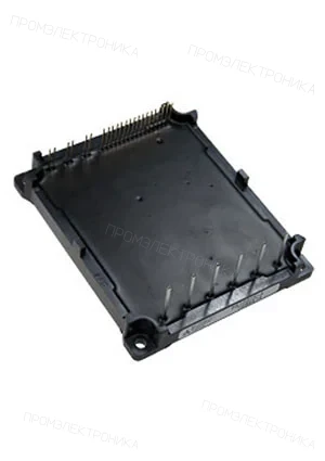 Mitsubishi PS12015-A, IGBT модуль 1.5кВт 400В