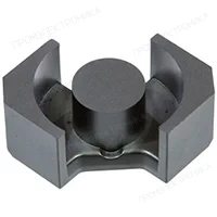 TDK EPCOS B65887ER87, B65887E0000R087, 2*феррит N87 RM14