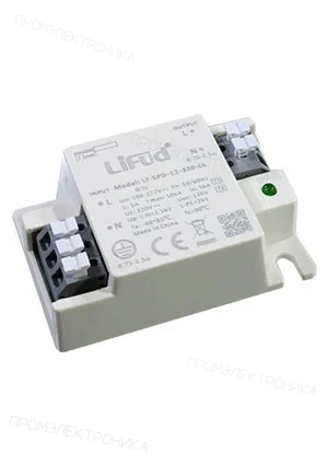 Lifud LF-SPD-12-320-IA, устройство защиты от перенапряжений, 12кВ