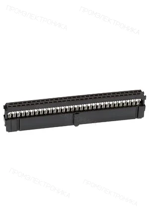 TE Connectivity 1658622-9, 40 NOVO MIL/CTR 30DP,LEAD
