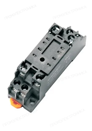 Shenler SYF08A-E 10A, колодка для реле