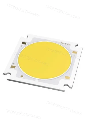 Refond RF-A28B-W5SS1218-S7, COB 28x28мм, 5000К, 47-57В, 19000лм@1800мА, CRI70, 120град