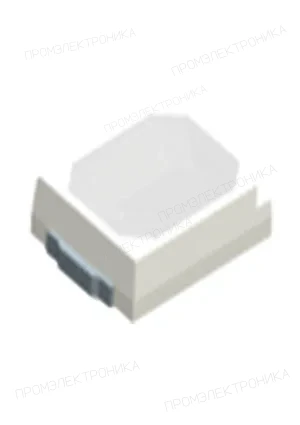Refond RF-AL-A28352H0DR-00, светодиод 2835, 655-670нм (красный), 2.2В, 70-160мВт@150мА, 120град