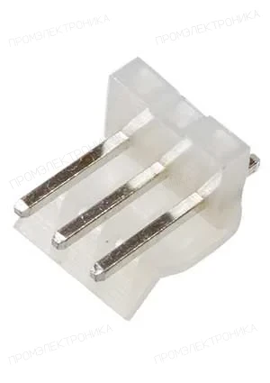 CONNFLY DS1072-3 MVT6, Разъёмы на плату