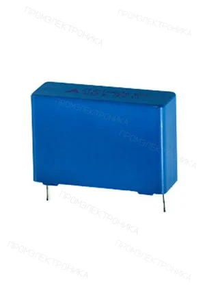 TDK EPCOS B32654A6684J, B32654A6684J000, конденсатор 0.68uF 10% 630 Vdc