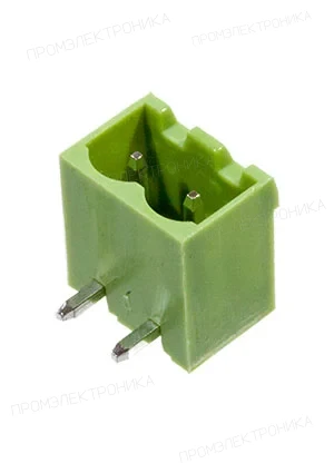 NXU XY2500RD-5.08-2P