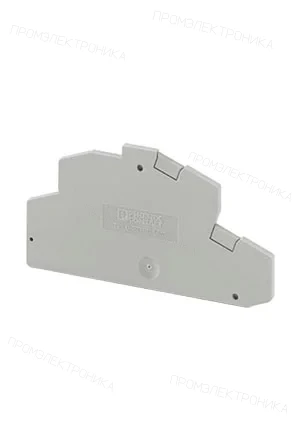 PHOENIX 3214699, D-PTTBS 1,5/S  Концевая крышка