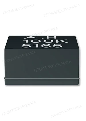 TDK EPCOS B82422H1104J000, SMD индуктивность 1210 100мкГн 150мА