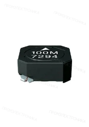 TDK EPCOS B82462G4102M, B82462G4102M000, SMD индуктивность 1uH 20% 3.4 А