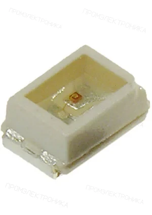 Kingbright KA-3021VGS-A, ЧИП светодиод зеленый 2х3мм 250мКд
