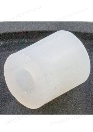 KLS L-KLS8-0114A-LED-8, Держатель светодиода 3мм, высота 8мм, d7