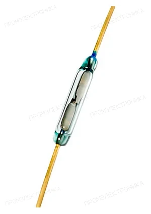 РЗМКП МКА-10110 ГР.О, геркон (=МКА-10109гр.О)