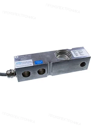 VPGMeasurements 03510-003T-C3-01X, 3510-3ton-C3-25 005M-SS-Weld-IP68-STD, тензодатчик