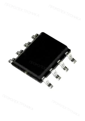 AVAGO/Broadcom ACPL-C79B-500E, оптически развязанный усилитель 0.6мВт SOIC8