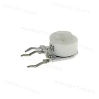 Target Point TVR-063CA 10 KOHM, TVR-063CA подстроечный резистор 10K