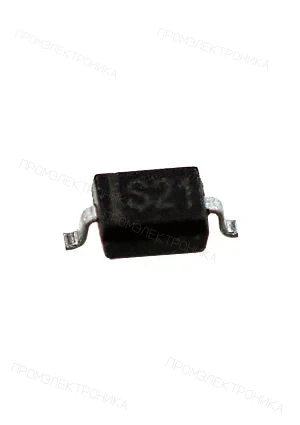 CJ SD106WS, диод Шоттки SOD-323
