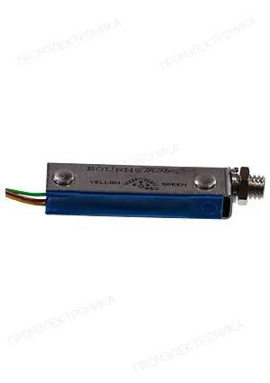 Bourns 3059L-1-203M, 22 оборота потенциометр 20 кОм