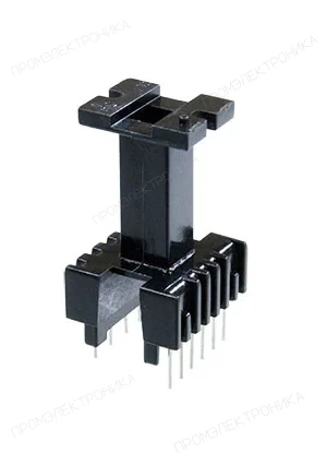 ACME AMAOT24523BX-W, Каркас EEL16(6+4PIN)