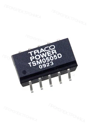 TRACO TSM 0505D