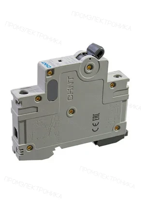 CHINT 320657, Авт. выкл. NB8-40J 1P 20А 6кА х-ка C