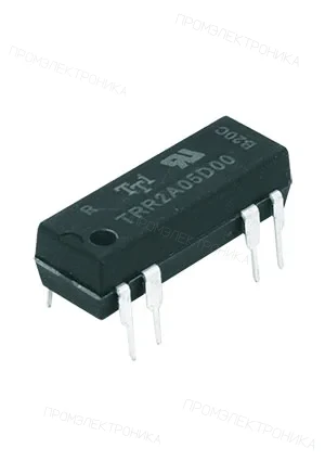 TAI-SHING (TTi) TRR-2A-05-D-00-R, реле герконовое 2А 5В DIP