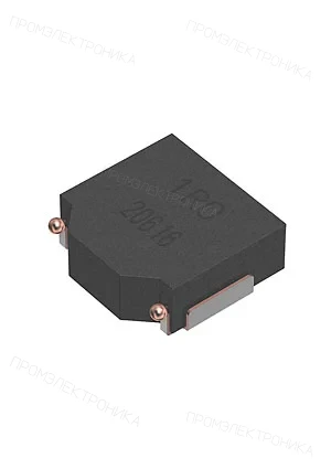 TDK EPCOS SPM4020T-3R3M-LR, SMD индуктивность 3.3 мкГн 20% 5А 4.4x4.1x2мм