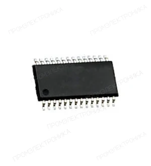 Maxim MAX1945REUI+, стабилизатор напряжения пониж. Ind mMAX28