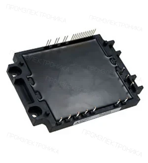 Mitsubishi PS12034, модуль 6 IGBT 1200В 10A