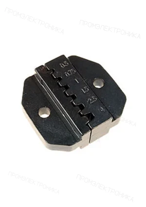 ProsKit 1PK-3003D18, сменные губки для кримпера