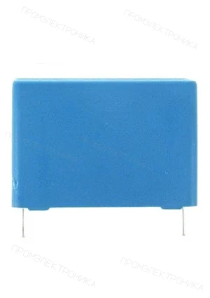 TDK EPCOS B32521E6153J, B32521E6153J000, конденсатор 15nF 400Vdc 5%