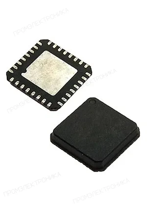 AD ADF4350BCPZ-RL7, широкополосный синтезатор LFCSP32